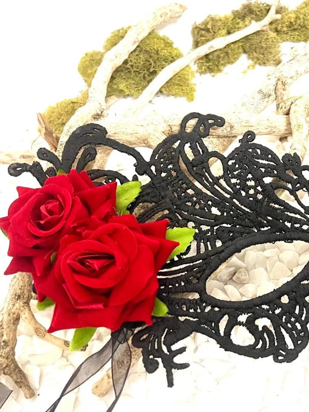 N/A this mask